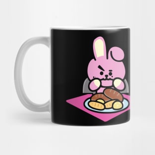 Cooky Mug